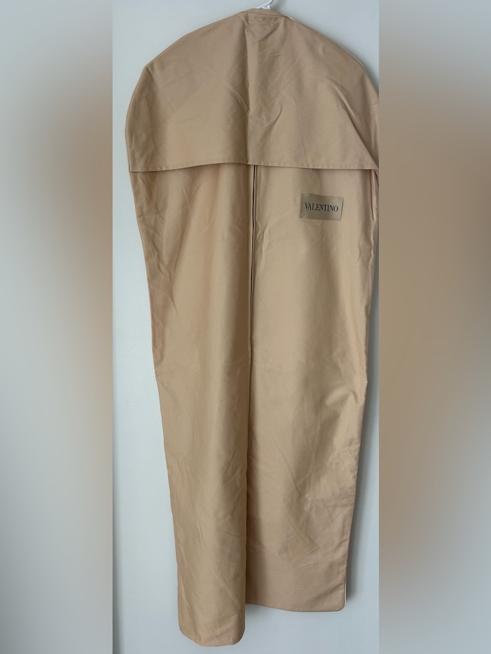 Valentino Garment Bag